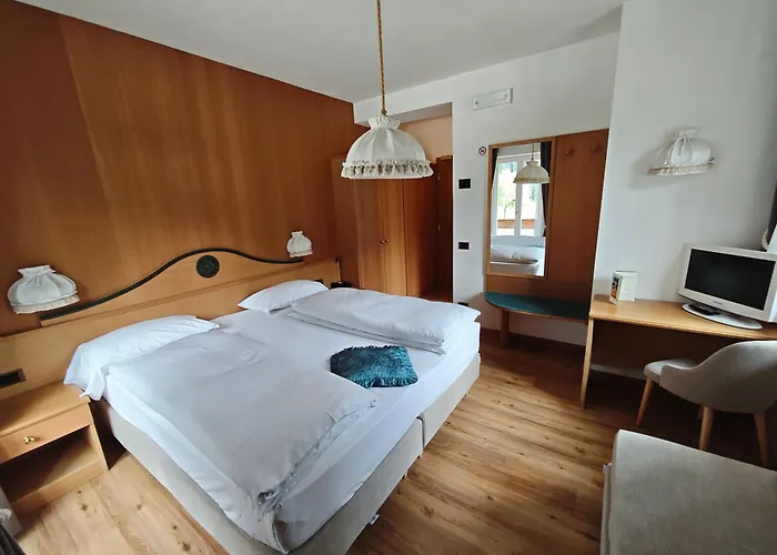 Hotel Roy