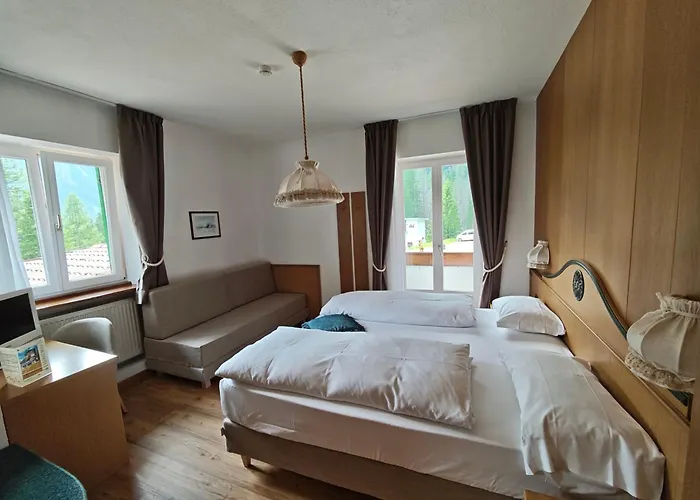Hotel Roy