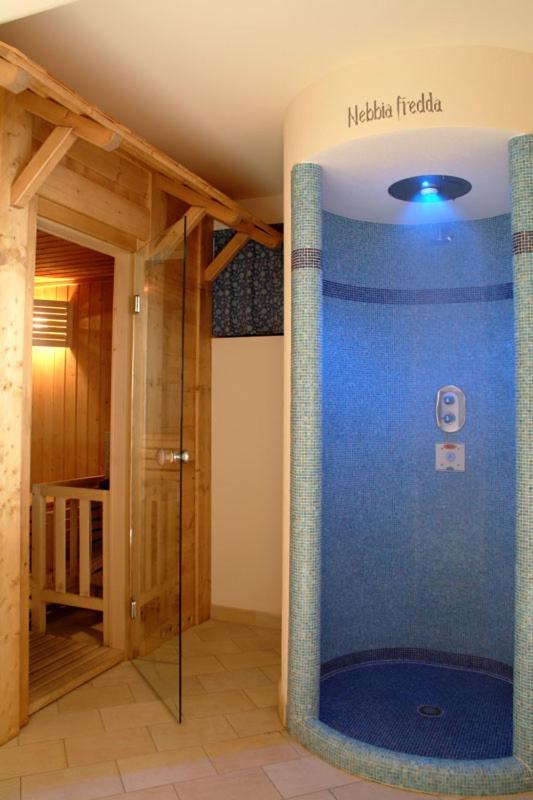 Roy Hotel Malga Ciapela