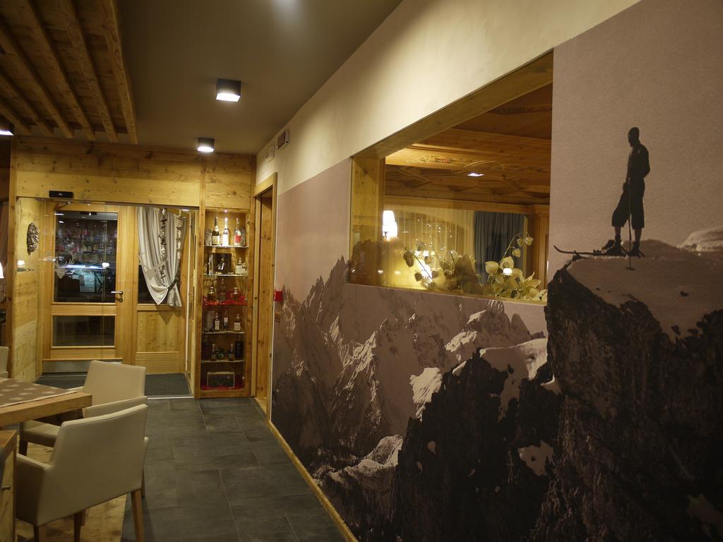 Hotel Roy Malga Ciapela